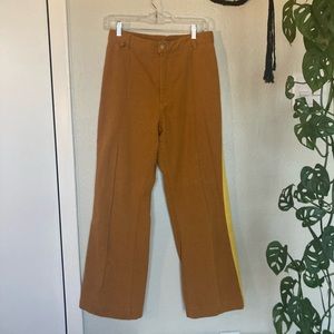 Big Bud Press Western Pants